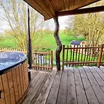 Lodge La D'ode