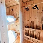 Lodge La D'ode *