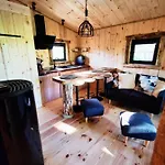 Lodge La D'ode