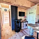 Lodge La D'ode Sainte-Ode