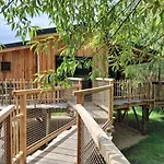 La D'ode Lodge