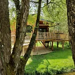 Lodge La D'ode Sainte-Ode