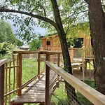 Lodge La D'ode Sainte-Ode