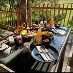 Lodge La D'ode