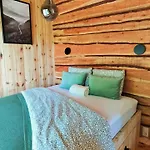 Lodge La D'ode