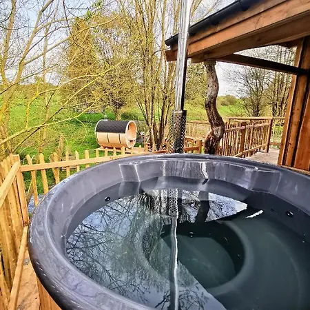 La D'ode Lodge