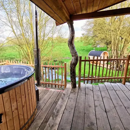 Lodge La D'ode