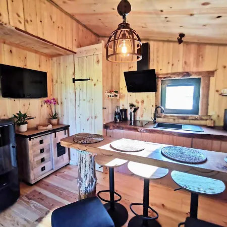 La D'ode Lodge