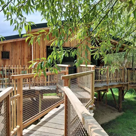 La D'ode Lodge