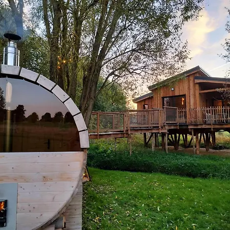 La D'ode Lodge *
