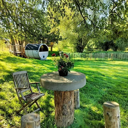 La D'ode * Sainte-Ode