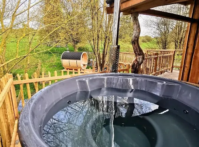 La D'ode Gerendaház