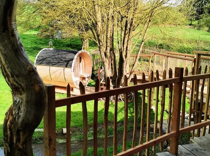 Gerendaház La D'ode *