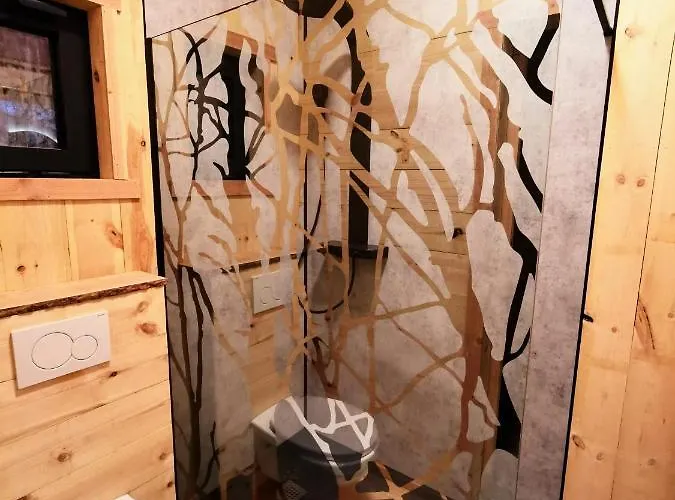 Gerendaház La D'ode Sainte-Ode