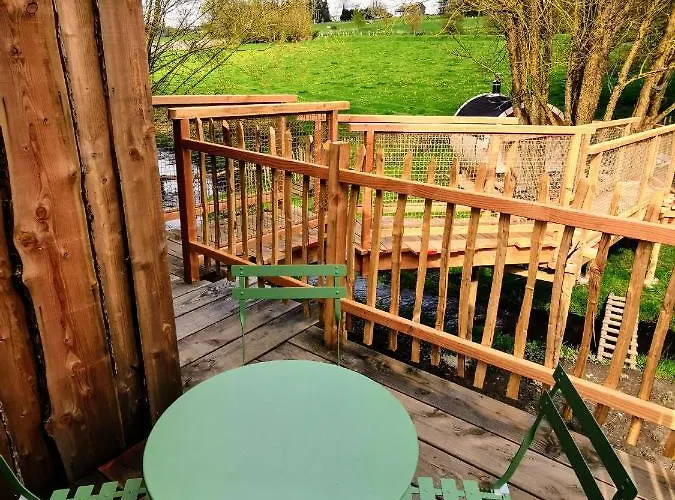 La D'ode * Sainte-Ode