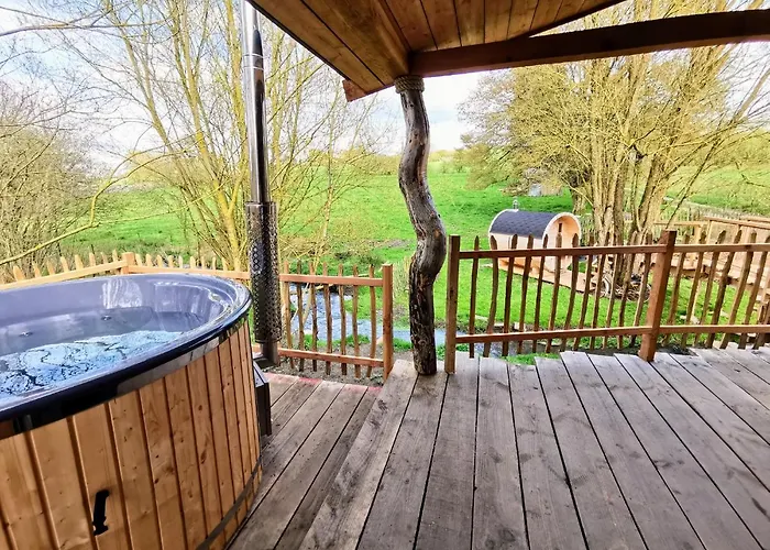 Gerendaház La D'ode