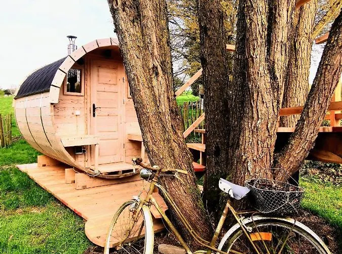 La D'ode Gerendaház *