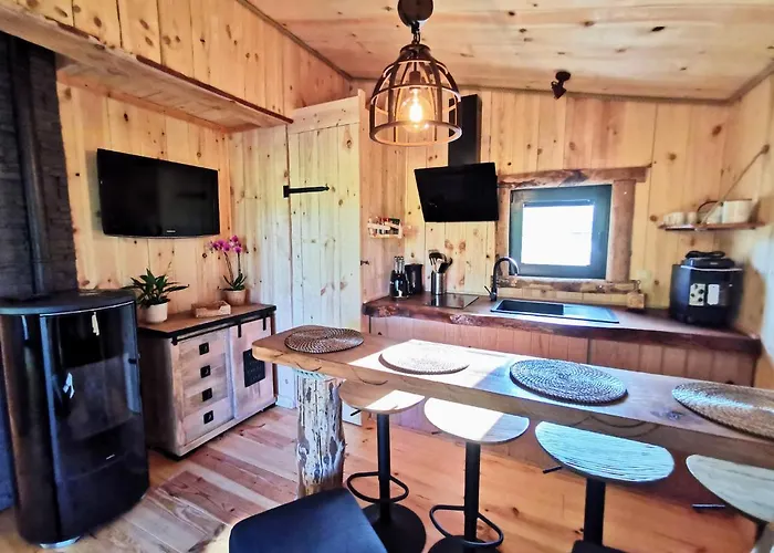 La D'ode Gerendaház