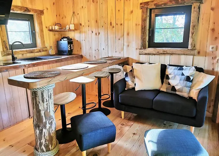 La D'ode Gerendaház