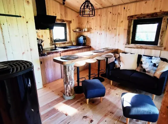 Gerendaház La D'ode