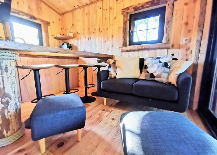 La D'ode Gerendaház