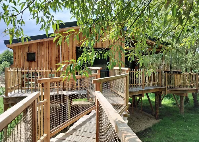 La D'ode Gerendaház