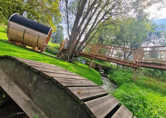 La D'ode سينت اوده