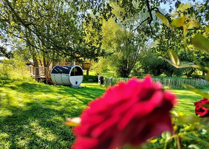 La D'ode Gerendaház