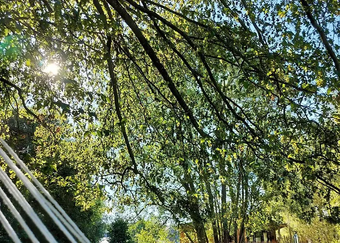 La D'ode Gerendaház Sainte-Ode