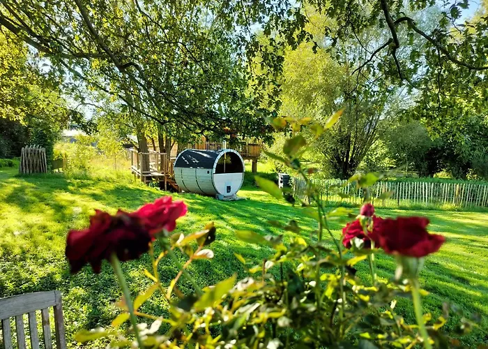 La D'ode Gerendaház *